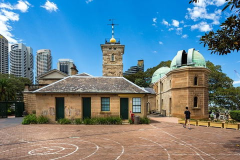 Sydney Scavenger Hunt: Inside Sydney - Accommodation Great Ocean Road 1