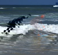 Learn to Surf at the Great Ocean Road - Accommodation Great Ocean Road