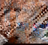 Private Tour Jenolan Caves  Blue Mountains in a day - Accommodation Great Ocean Road