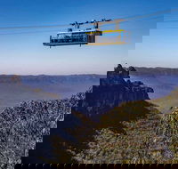 Private Guided Blue Mountains Hiking  Nature Tour - Accommodation Great Ocean Road