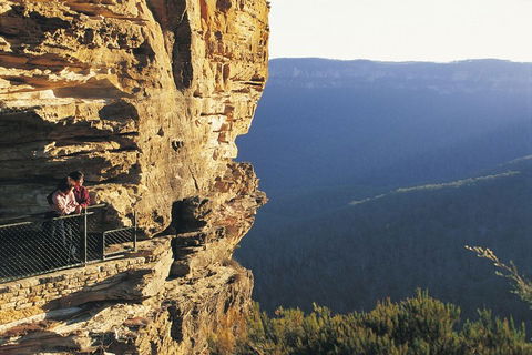Private Guided Tour: Blue Mountains Tour From Sydney - Accommodation Great Ocean Road 4