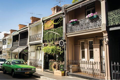 Private Tour: Sydney City Highlights - Accommodation Great Ocean Road 0