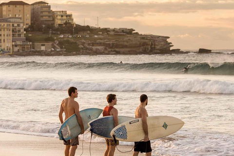 Private Tour: Sydney City Highlights - Accommodation Great Ocean Road 1