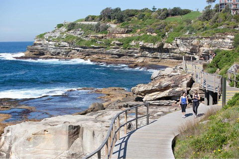 Private Tour: Sydney City Highlights - Accommodation Great Ocean Road 2