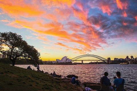 Private Tour: Sydney City Highlights - Accommodation Great Ocean Road 3