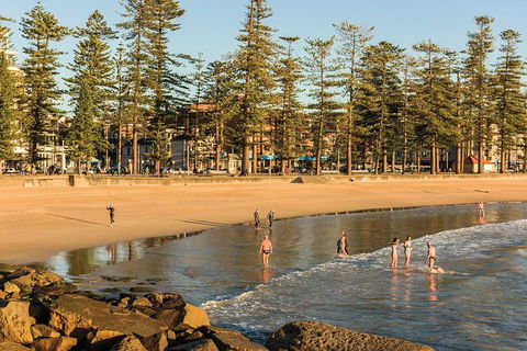 Private Tour: Sydney City Highlights - Accommodation Great Ocean Road 4