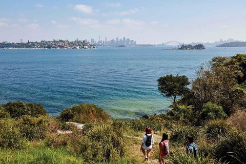 Private Tour: Sydney City Highlights - Accommodation Great Ocean Road 5