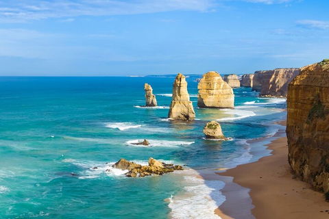 Private Two Day Great Ocean Road Tour - Accommodation Great Ocean Road 0
