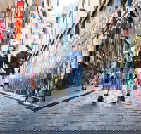 Melbourne Audio Tour A Self-Guided Walk Through the City - Accommodation Great Ocean Road