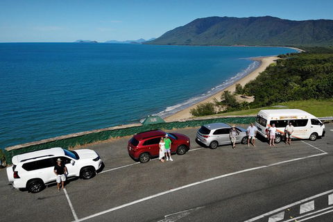 Atherton Tablelands Small-Group Food & Wine Tasting Tour From Port Douglas - Accommodation Great Ocean Road 2