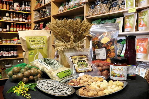 Atherton Tablelands Small-Group Food & Wine Tasting Tour From Port Douglas - Accommodation Great Ocean Road 4