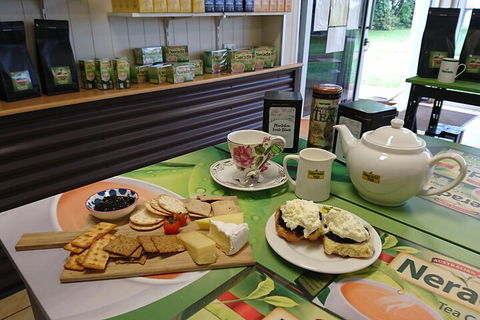 Atherton Tablelands Small-Group Food & Wine Tasting Tour From Port Douglas - Accommodation Great Ocean Road 5