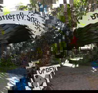 Kuranda Day Trip from Port Douglas upgrade to Skyrail  Scenic train available - Accommodation Great Ocean Road