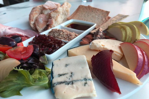 McLaren Vale Winery Small Group Tour With Wine Tasting And Lunch - Accommodation Great Ocean Road 0