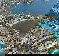Helicopter Flight Over Sydney and Beaches - 20 Minutes - Accommodation Great Ocean Road