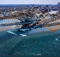 Private Helicopter Flight Over Sydney  Beaches for 2 or 3 people - 30 Minutes - Accommodation Great Ocean Road