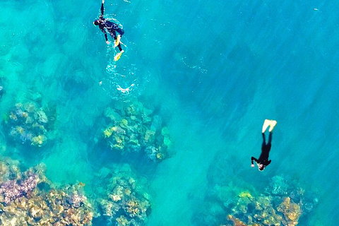 Fly & Cruise - Seaplane Package - Accommodation Great Ocean Road 1