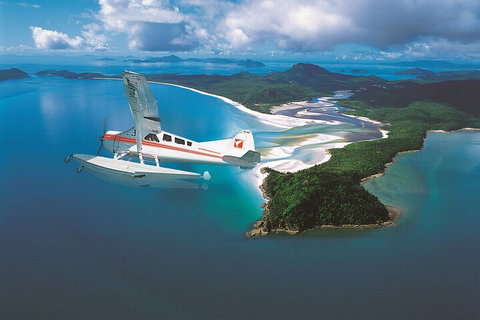 Fly & Cruise - Seaplane Package - Accommodation Great Ocean Road 2