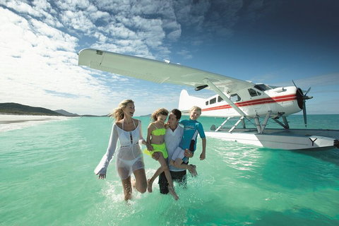 Fly & Cruise - Seaplane Package - Accommodation Great Ocean Road 4