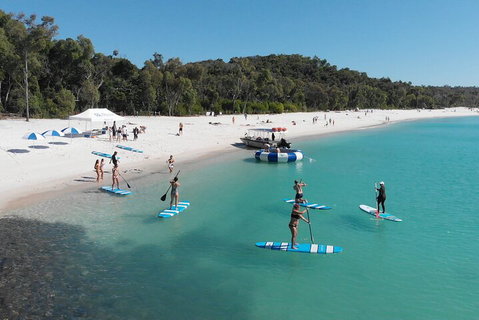 Fly & Cruise - Seaplane Package - Accommodation Great Ocean Road 5
