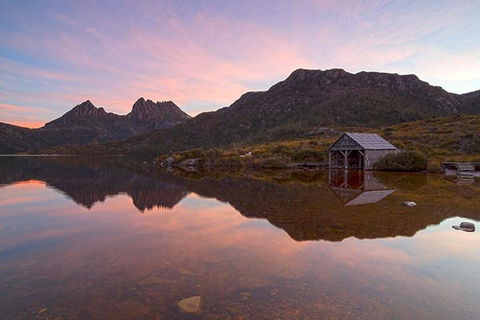3-Day Cradle Mountain Photography Workshop - Accommodation Great Ocean Road 2