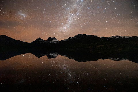 3-Day Cradle Mountain Photography Workshop - Accommodation Great Ocean Road 3