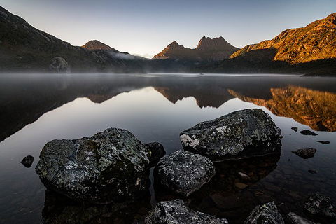 3-Day Cradle Mountain Photography Workshop - Accommodation Great Ocean Road 4