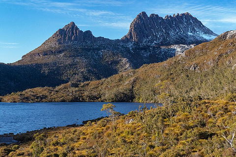 3-Day Cradle Mountain Photography Workshop - Accommodation Great Ocean Road 5