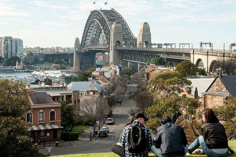 Brilliant Sunset Sydney Harbour And Night Photography Tour - Accommodation Great Ocean Road 2