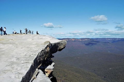 Blue Mountains - Accommodation Great Ocean Road 5