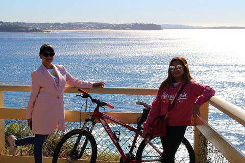 Half Day Manly Beach And More - Accommodation Great Ocean Road 4