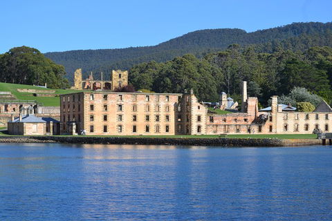 Port Arthur, Richmond And Tasman Peninsula Day Trip From Hobart - Accommodation Great Ocean Road 1
