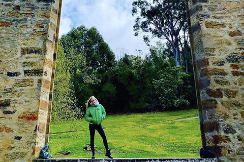Port Arthur, Richmond And Tasman Peninsula Day Trip From Hobart - Accommodation Great Ocean Road 2