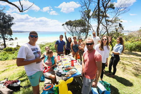 5-Day Lap Of Tasmania Tour From Hobart (flexible Ticket) - Accommodation Great Ocean Road 3