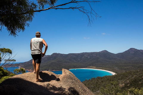 5-Day Lap Of Tasmania Tour From Hobart (flexible Ticket) - Accommodation Great Ocean Road 5
