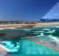 Private Sydney City and Bondi Beach Half Day Tour - Accommodation Great Ocean Road