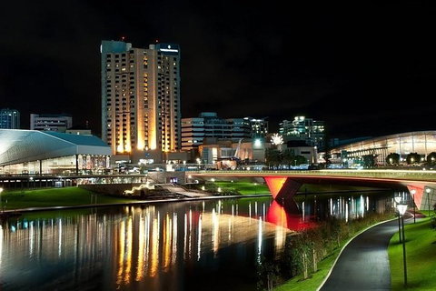 Adelaide Shore Excursion: Adelaide City Tour By Private Limo - Accommodation Great Ocean Road 1