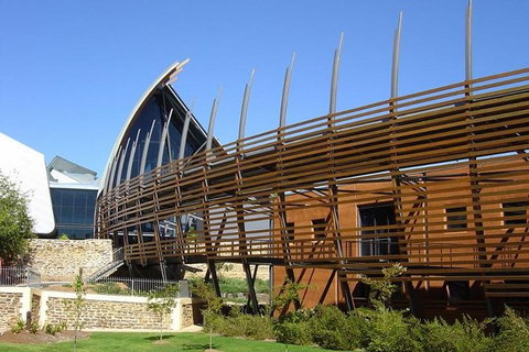 Adelaide Shore Excursion: Adelaide City Tour By Private Limo - Accommodation Great Ocean Road 2