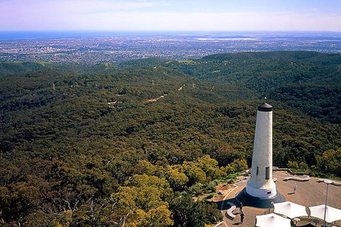 Adelaide Shore Excursion: Adelaide City Tour By Private Limo - Accommodation Great Ocean Road 3