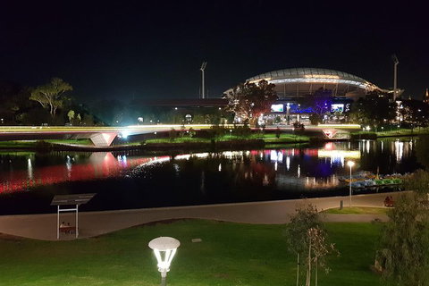 Adelaide Shore Excursion: Adelaide City Tour By Private Limo - Accommodation Great Ocean Road 5