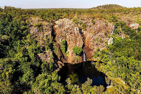 Ethical Adventures - Pure Litchfield - Accommodation Great Ocean Road 1