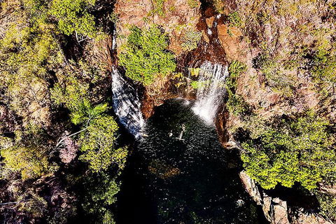 Ethical Adventures - Pure Litchfield - Accommodation Great Ocean Road 2