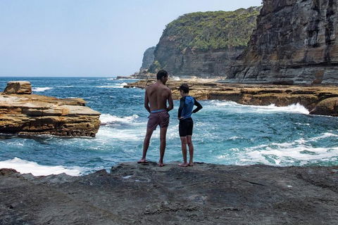 Sydney Private Tour Featuring Wilderness, Wildlife, Waves, Waterfalls And Wine - Accommodation Great Ocean Road 0