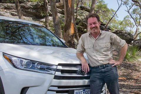 Sydney Private Tour Featuring Wilderness, Wildlife, Waves, Waterfalls And Wine - Accommodation Great Ocean Road 3