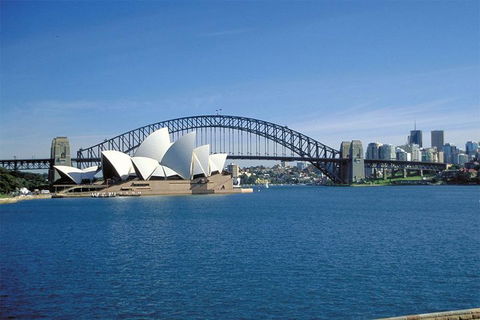 Sydney Private Tour Featuring Wilderness, Wildlife, Waves, Waterfalls And Wine - Accommodation Great Ocean Road 5