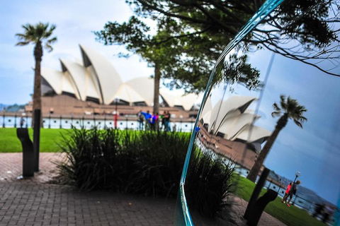 Sydney City Private Tour - Accommodation Great Ocean Road 0