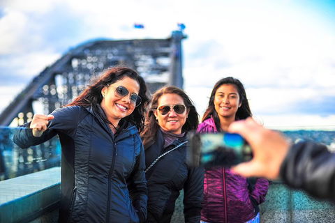 Sydney City Private Tour - Accommodation Great Ocean Road 4