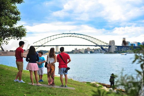 Sydney 6 Hour Private Tour - Accommodation Great Ocean Road 3