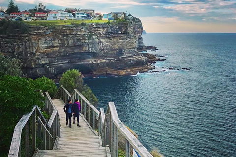 Sydney 6 Hour Private Tour - Accommodation Great Ocean Road 4