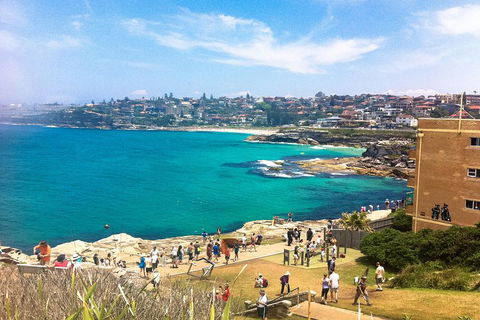Sydney 6 Hour Private Tour - Accommodation Great Ocean Road 5